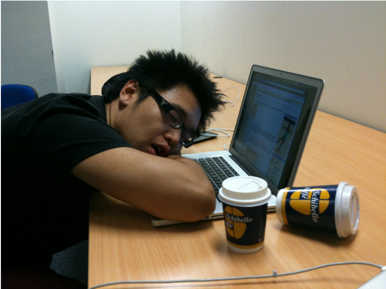 The Challenge of Measuring Long-Term Fatigue